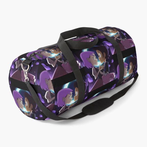 LOVER| Perfect Gift | Owl House gift for fans Duffle Bag