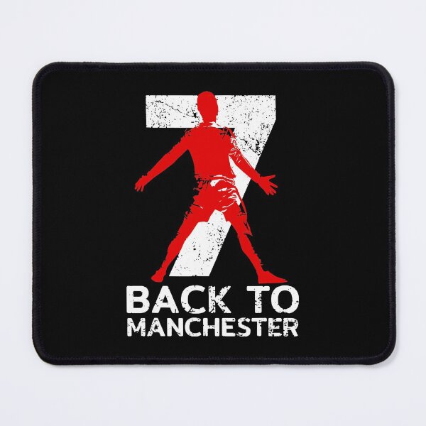 Item preview, Back to manchester, Welcome to manchester designed and sold by joseph7924.