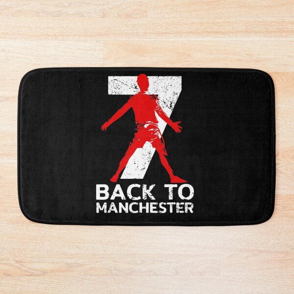 Item preview, Back to manchester, Welcome to manchester designed and sold by joseph7924.