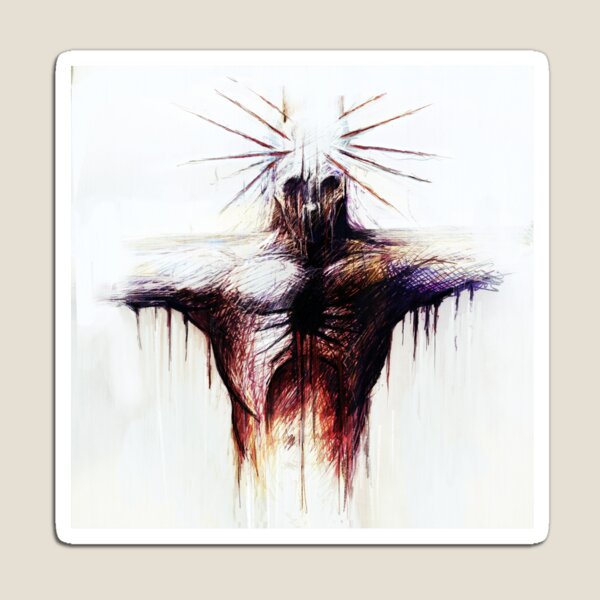 Item preview, Sacrifice designed and sold by Adam Howie.