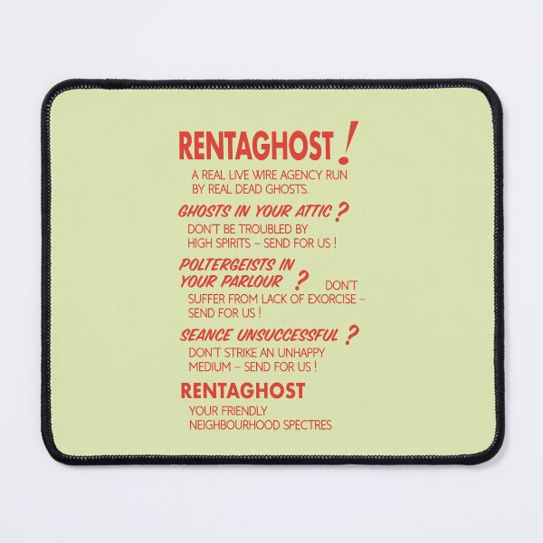 Item preview, Rentanad designed and sold by Off the Box.