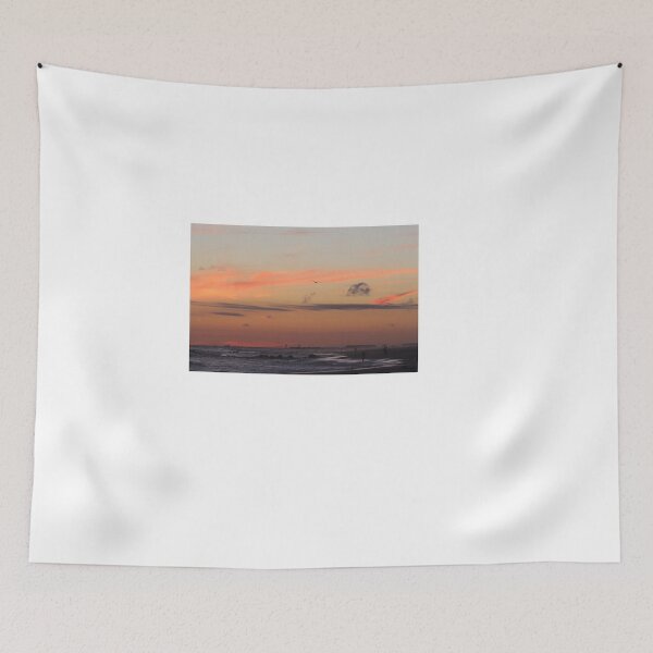 Item preview, Wispy Sunset designed and sold by KarenDinan.