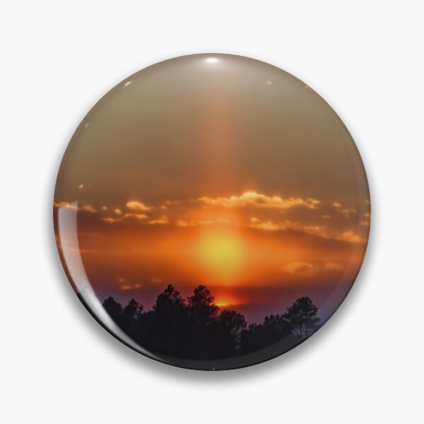 Item preview, February Sunset designed and sold by alanathrower.