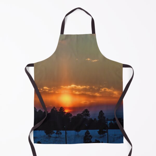 Item preview, February Sunset designed and sold by alanathrower.