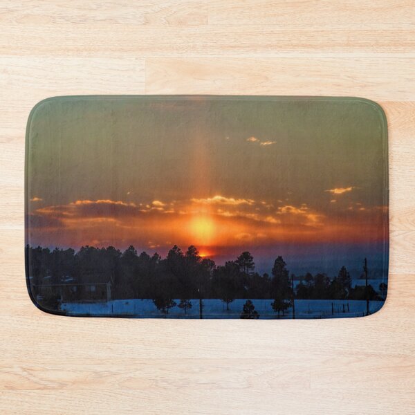 Item preview, February Sunset designed and sold by alanathrower.