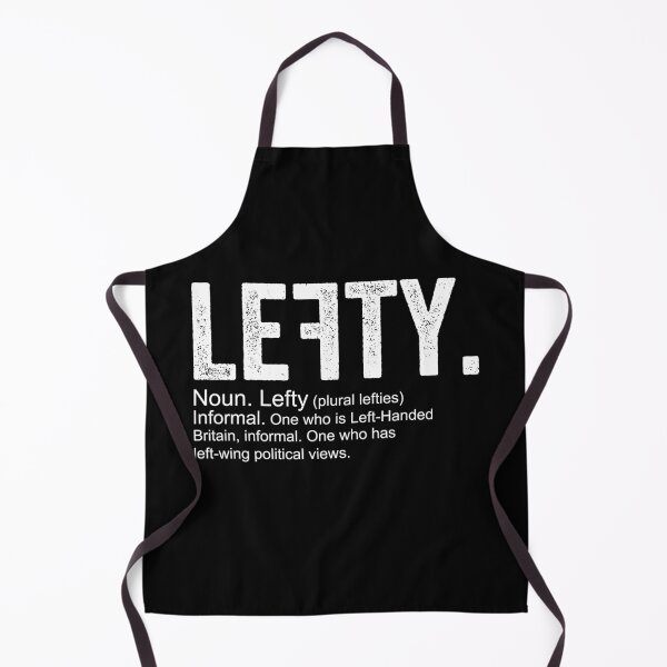 Item preview, I Am Lefty. Left Handed Day Gift designed and sold by HorizonDesignz.