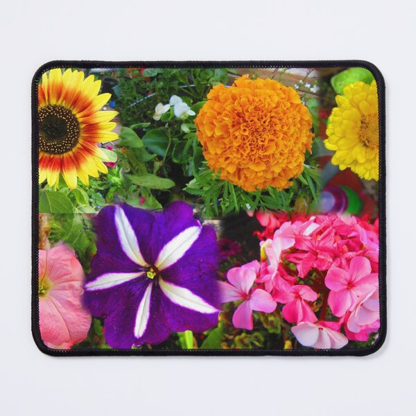 Item preview, Flower Completion  designed and sold by BarrowmanAngel.