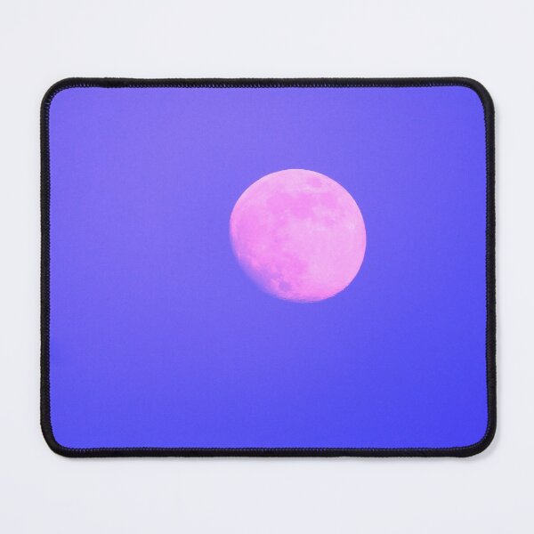 Item preview, Pink Moon designed and sold by BarrowmanAngel.