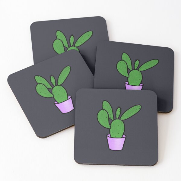 Item preview, Cactus from the Garden designed and sold by Thewoodsycrafter.