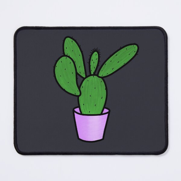 Item preview, Cactus from the Garden designed and sold by Thewoodsycrafter.