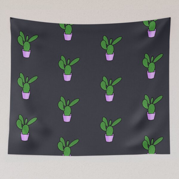 Item preview, Cactus from the Garden designed and sold by Thewoodsycrafter.