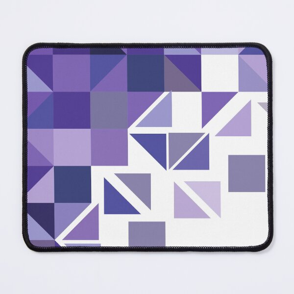 Item preview, Geometric Liquorice Background designed and sold by Red-ElYoubi.