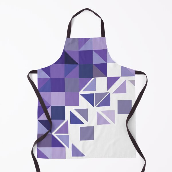 Item preview, Geometric Liquorice Background designed and sold by Red-ElYoubi.
