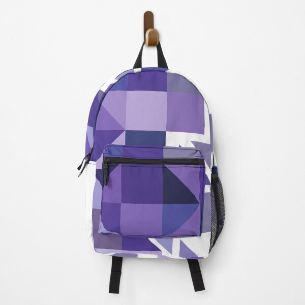 Item preview, Geometric Liquorice Background designed and sold by Red-ElYoubi.