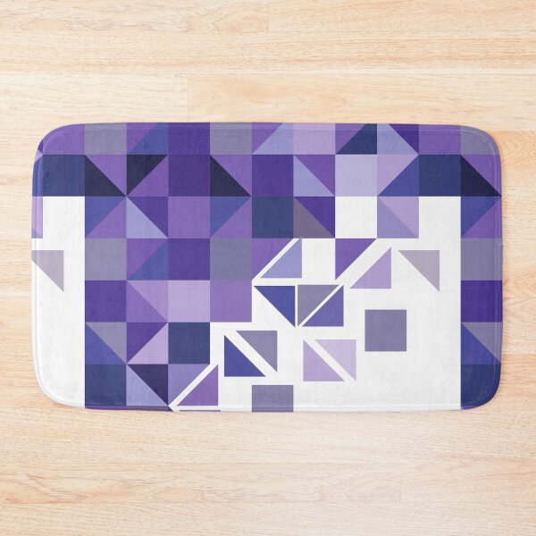 Item preview, Geometric  Liquorice Background designed and sold by Red-ElYoubi.
