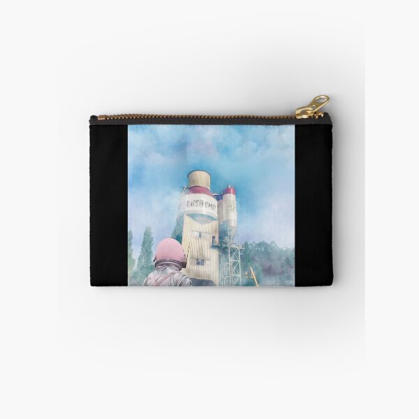 Item preview, Nostromo designed and sold by Tony Vazquez.