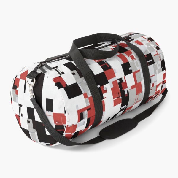 Item preview, Abstract Jumble Pattern designed and sold by Phil Perkins.