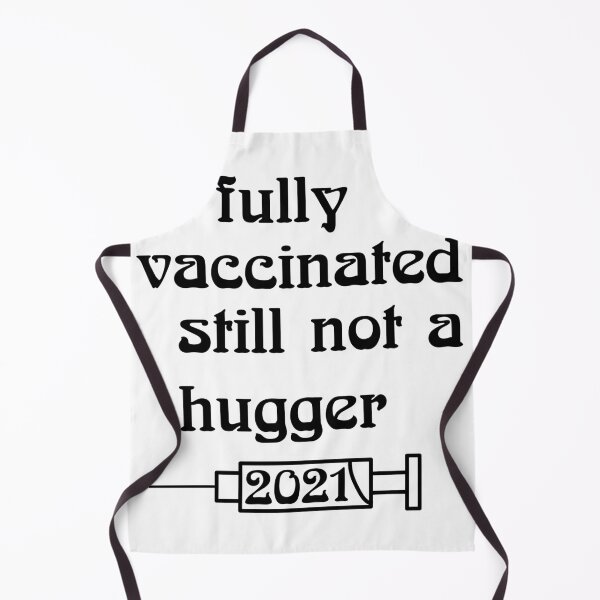 Item preview, fully vaccinated designed and sold by Tipsy24.