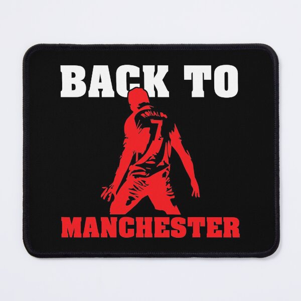 Item preview, Funny Back to Manchester designed and sold by joseph7924.