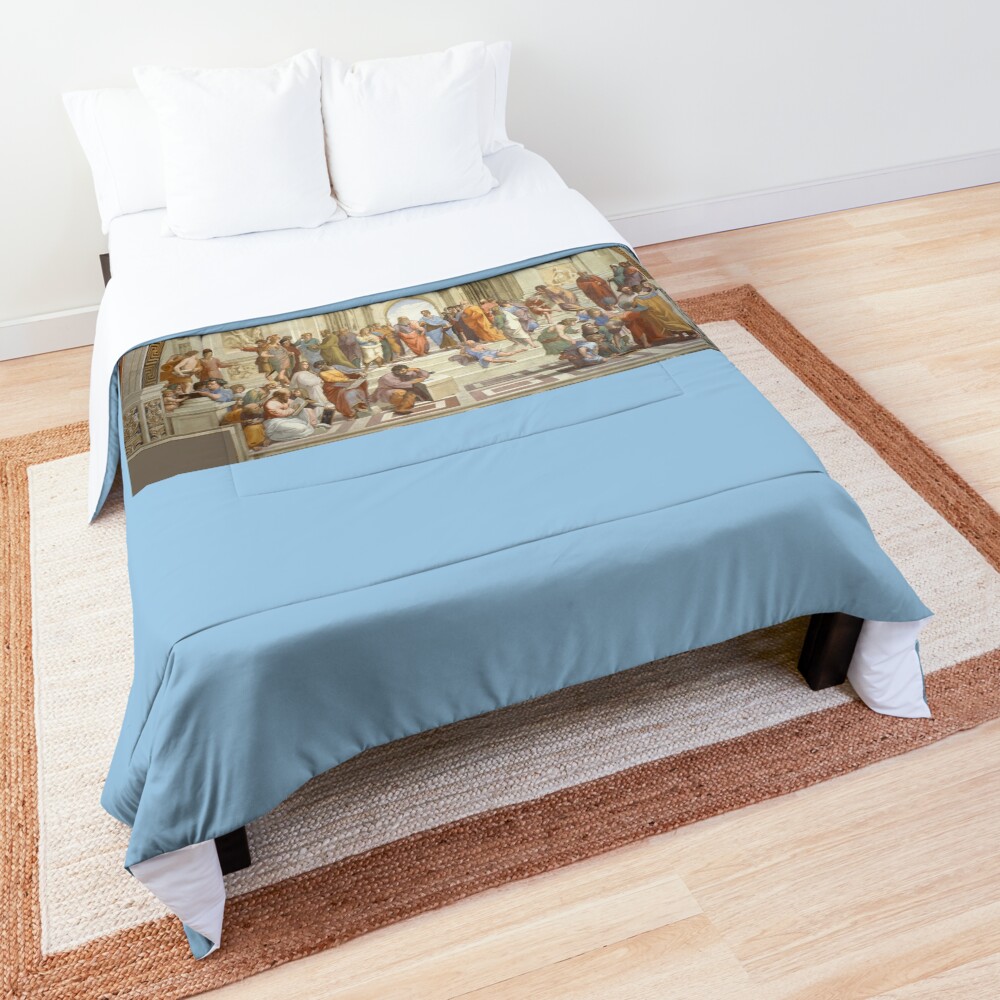 Item preview, Comforter designed and sold by ScienceSource.