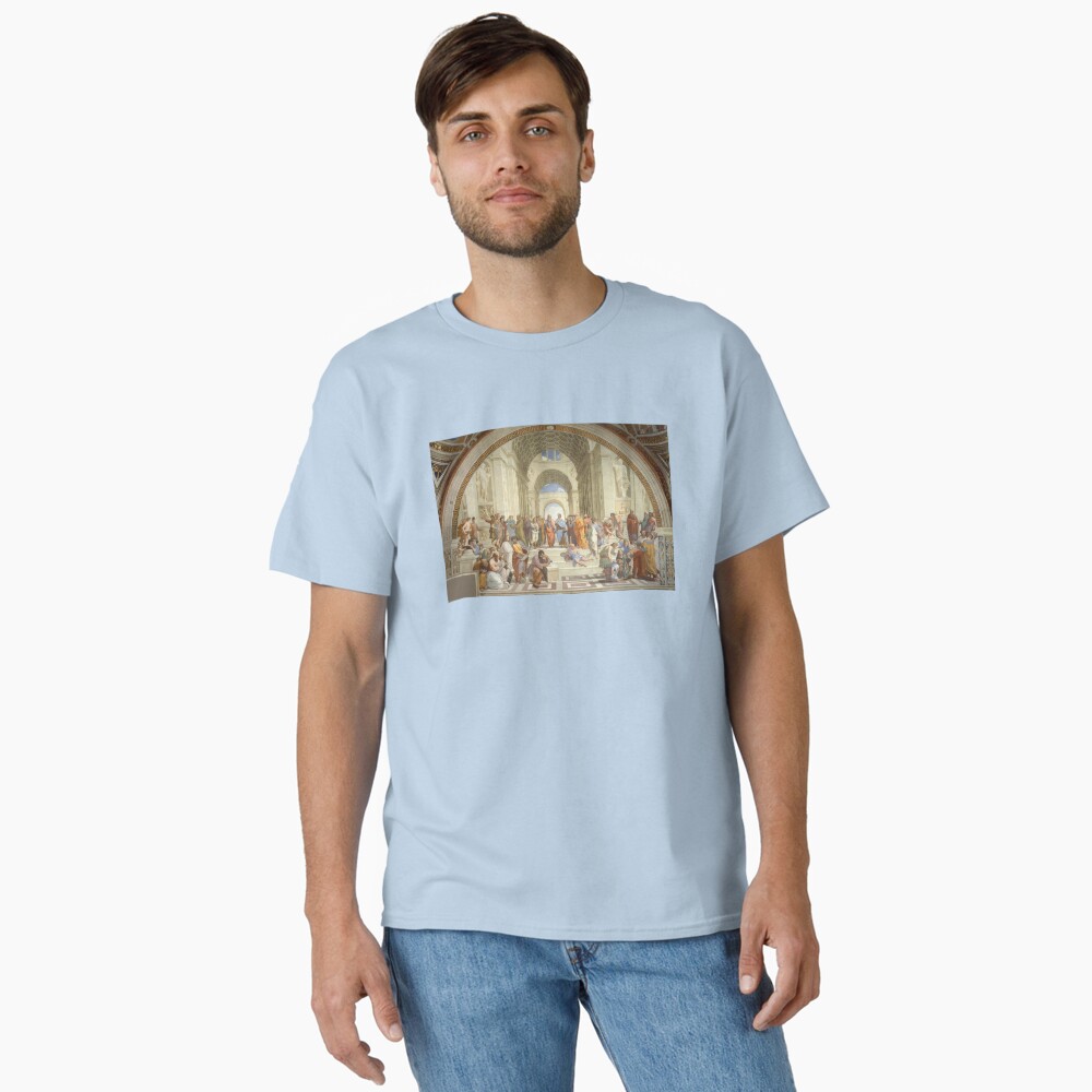 Item preview, Classic T-Shirt designed and sold by ScienceSource.