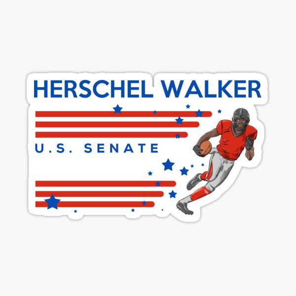 Herschel Walker Gifts & Merchandise for Sale