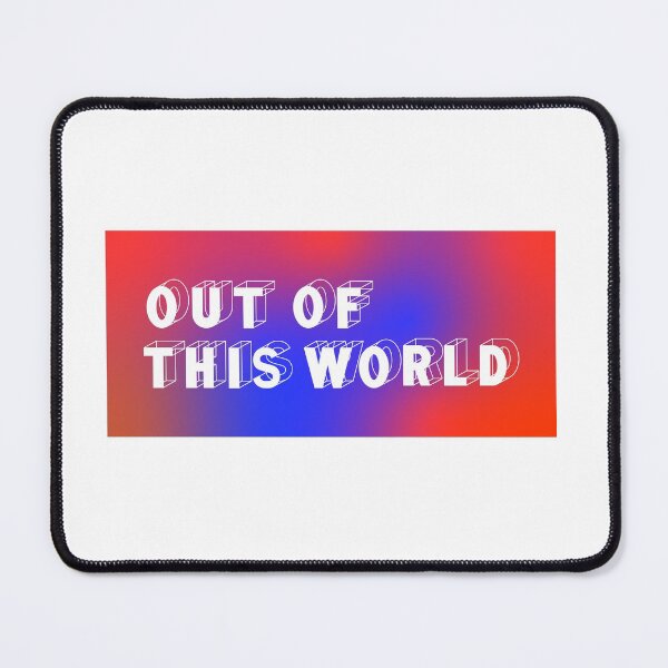 Item preview, Out of This World designed and sold by Off the Box.