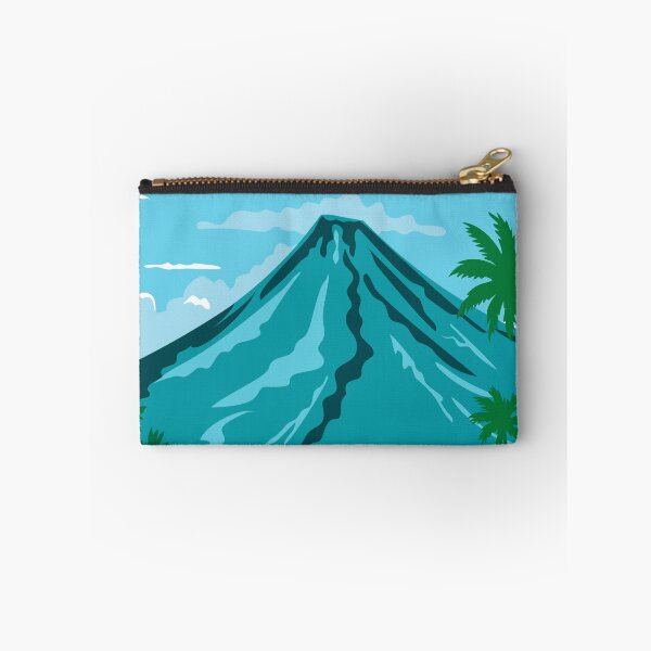 Item preview, Mayon Volcano Philippines designed and sold by hatimelhag.