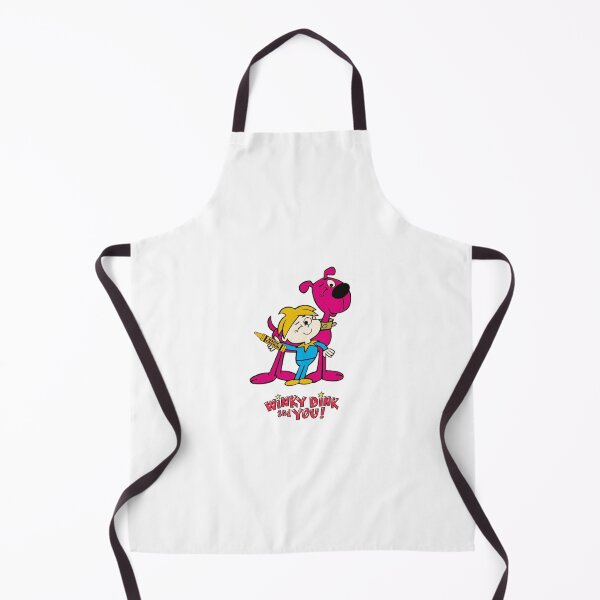 Item preview, Winky Dink and You! 1960's Winky & Woofer designed and sold by winkydink.