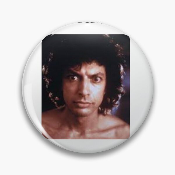 Item preview, Look into Goldblum's eyes designed and sold by JoopooWear.