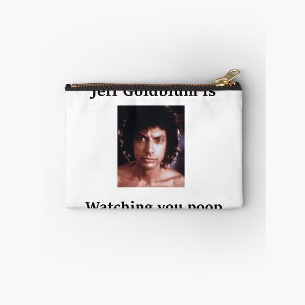 Item preview, Look into Goldblum's eyes designed and sold by JoopooWear.