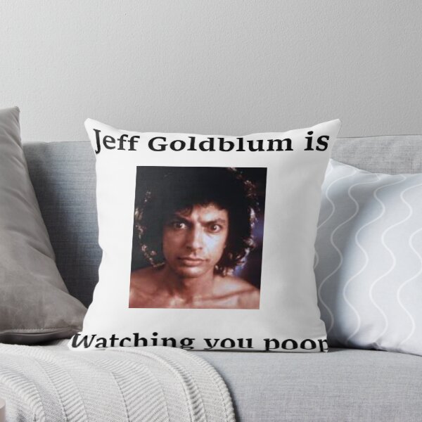 Item preview, Look into Goldblum's eyes designed and sold by JoopooWear.