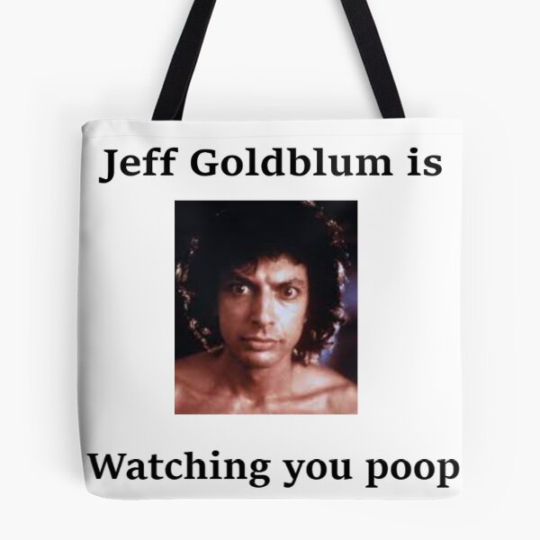 Item preview, Look into Goldblum's eyes designed and sold by JoopooWear.