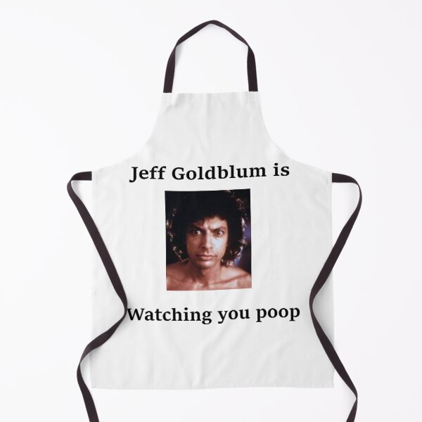 Item preview, Look into Goldblum's eyes designed and sold by JoopooWear.