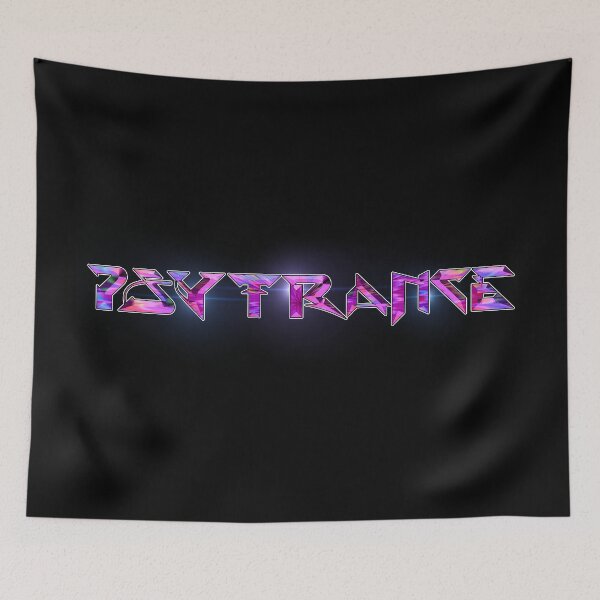 Item preview, psytrance original design designed and sold by Unfairsneaker.