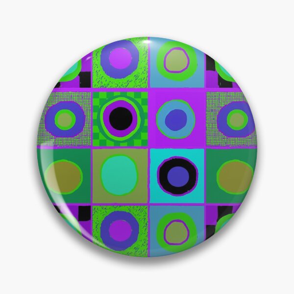 Item preview, RONDO VERDI designed and sold by ZENDYtechSTYLE.