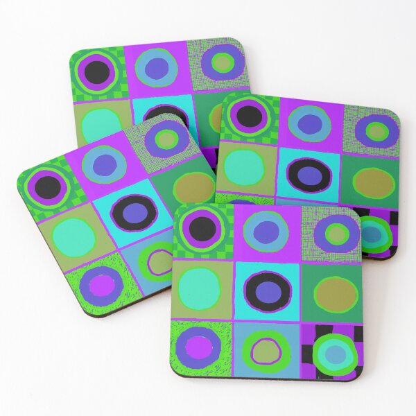 Item preview, RONDO VERDI designed and sold by ZENDYtechSTYLE.