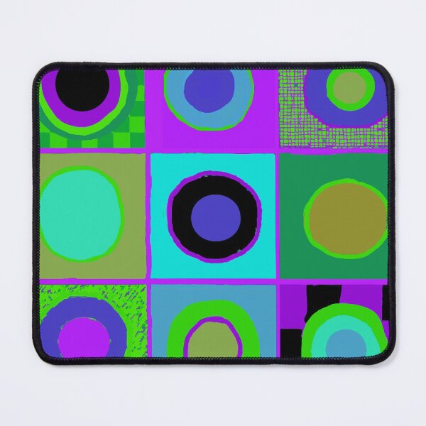 Item preview, RONDO VERDI designed and sold by ZENDYtechSTYLE.