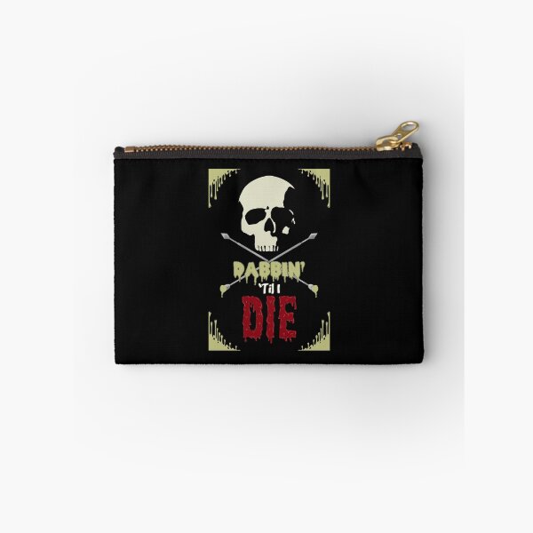 Item preview, Dabbin til I die-Skull and Crossed Dab Tools-Marijuana concentrates dabs wax designed and sold by YomeHayin.