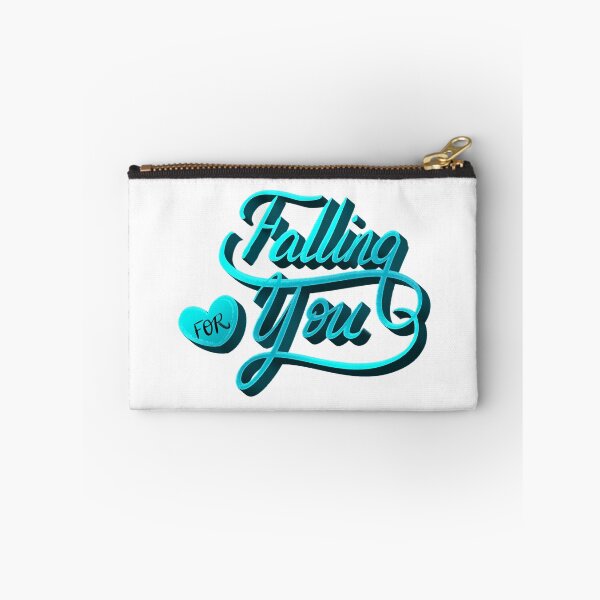Item preview, Falling For You designed and sold by LetterMeASong.