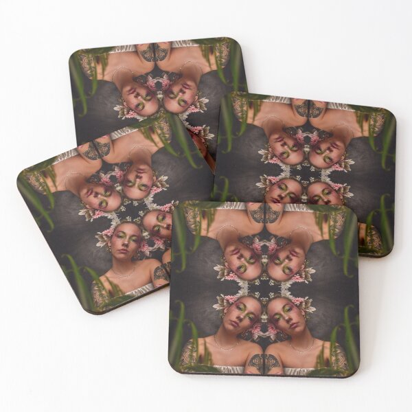 Item preview, JUNGLE ROSE I designed and sold by RoannaLu.