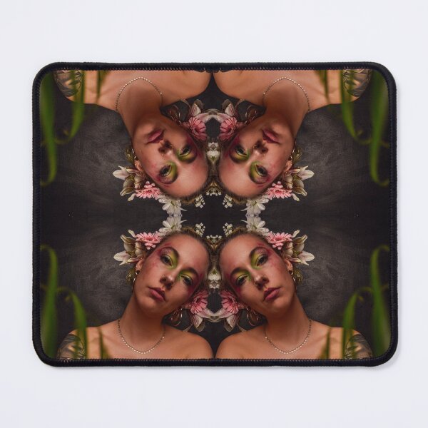 Item preview, JUNGLE ROSE I designed and sold by RoannaLu.