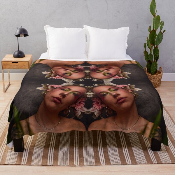 Item preview, JUNGLE ROSE I designed and sold by RoannaLu.