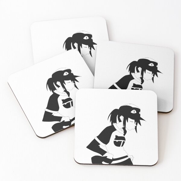 Item preview, Haruko Basball Player Flcl designed and sold by Migi-Desu.