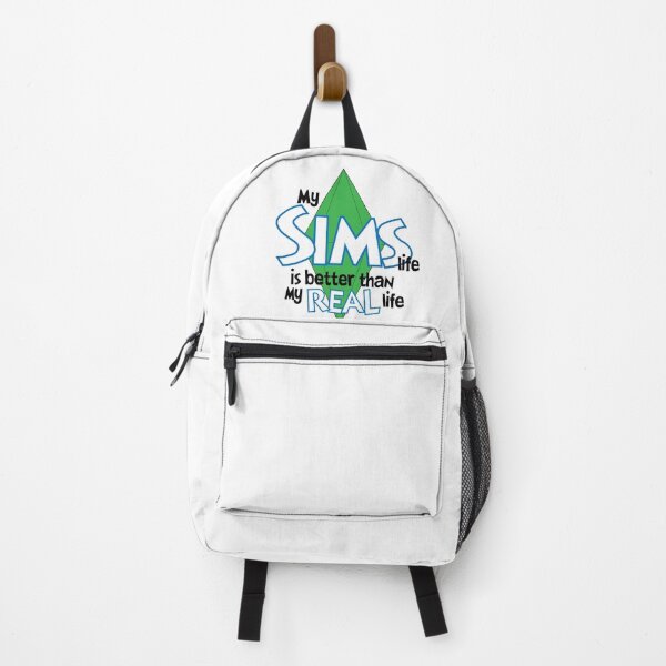 Item preview, my SIMS life is better designed and sold by AnnbleBee.