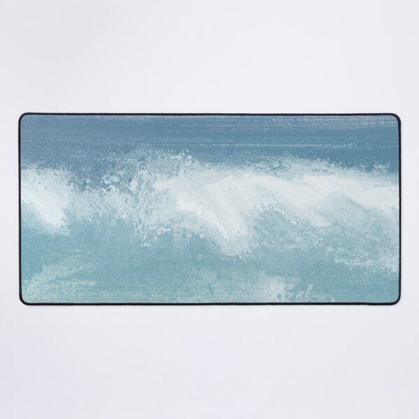 Item preview, Seashore Breaking Wave designed and sold by IZiets.
