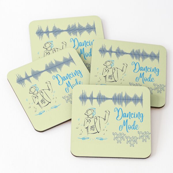 Item preview, Dancing mode designed and sold by Great-nightmare.