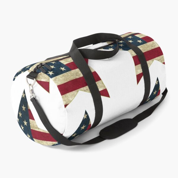 Item preview, Distressed Flag Star Design designed and sold by Peter Stawicki.