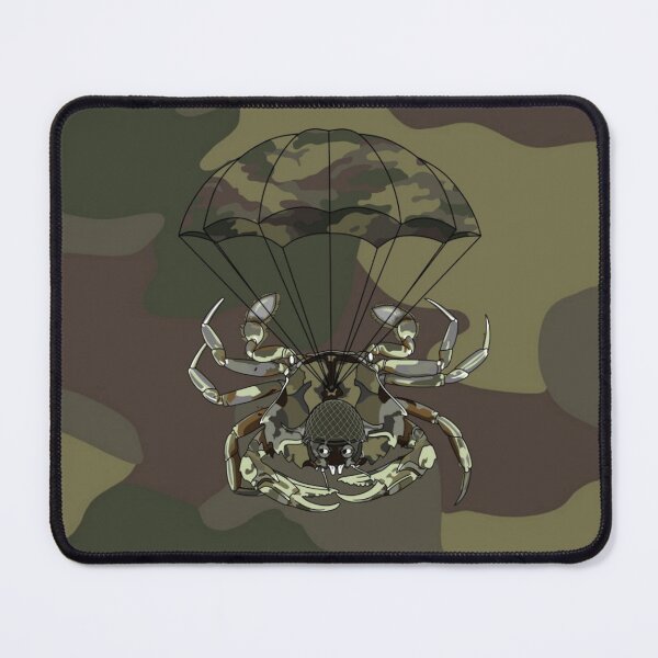 Item preview, Paratrooper designed and sold by Czerra.