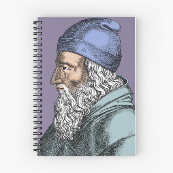 Item preview, Greek Philosopher Aristotle designed and sold by ScienceSource.